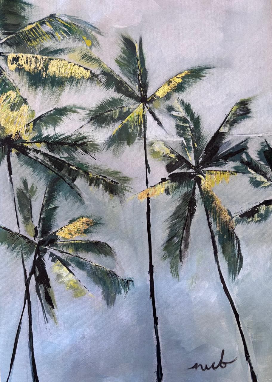 Nicola von Bratt Fine Art Shop